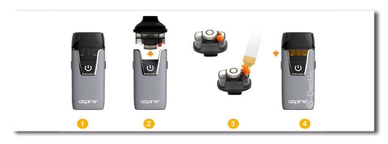 cigarette-electronique-kit-nautilus-aio-pod-remplissage-aspire-E-Declic